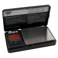 My Weigh Triton T2-Mini Pocket Scales 400g x 0.01g My Weigh - 6