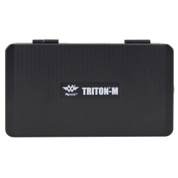 My Weigh Triton T2-Mini Pocket Scales 400g x 0.01g My Weigh - 4