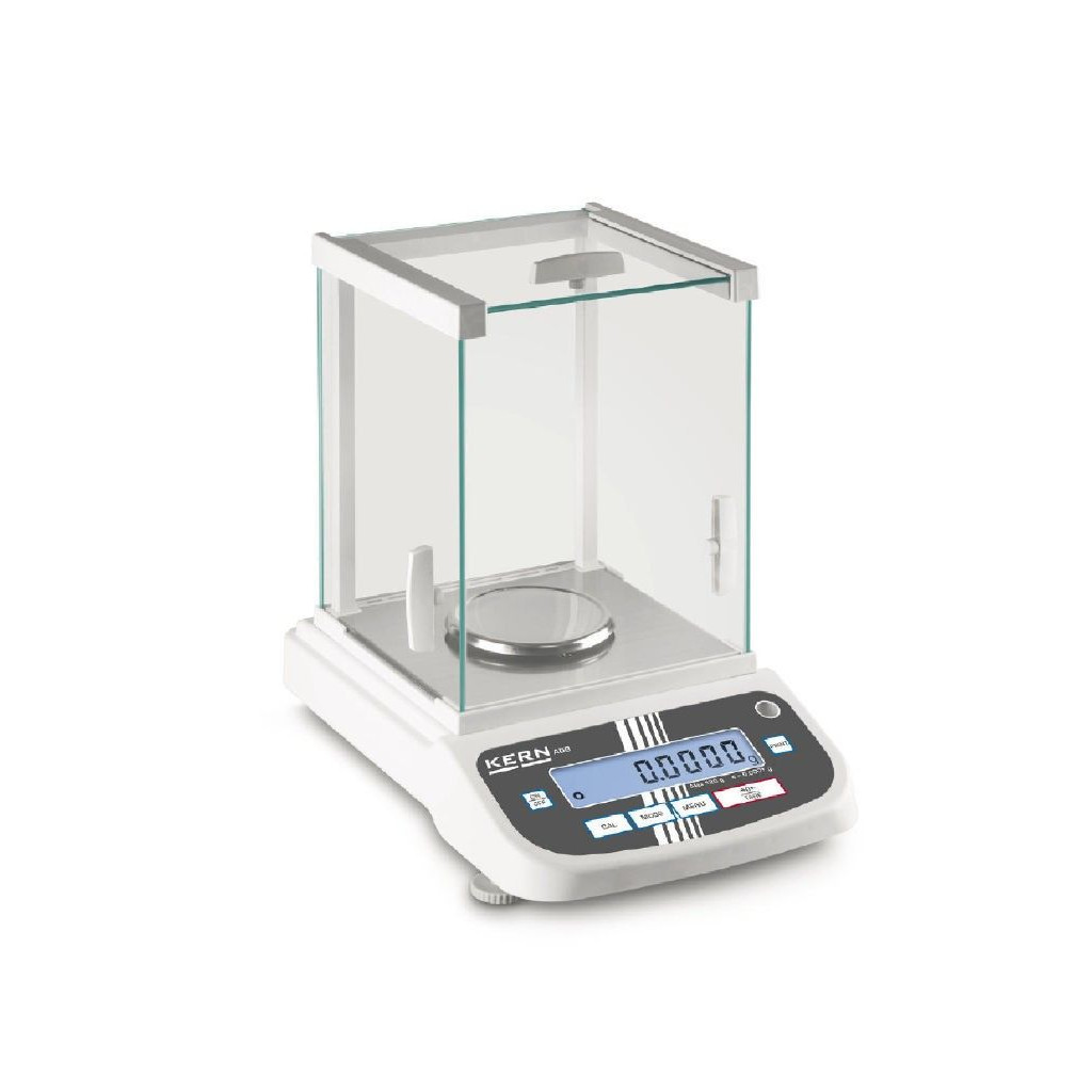 Kern ADB Laboratory Analytical and Carat Balance 120g - 210g Kern and Sohn - 1