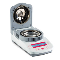 Ohaus MB23 Compact Infrared Moisture Analyser 110g x 10mg/0.1% Ohaus - 3