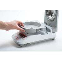 Ohaus MB23 Compact Infrared Moisture Analyser 110g x 10mg/0.1% Ohaus - 4