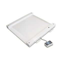 Kern MWB 300K-1 IP65 Wheelchair Platform Scale 300kg x 0.1kg Kern and Sohn - 1