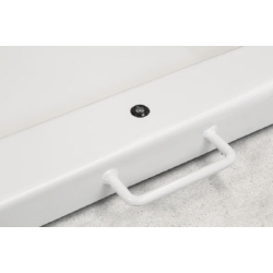 Kern MWB 300K-1 IP65 Wheelchair Platform Scale 300kg x 0.1kg Kern and Sohn - 2