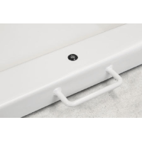 Kern MWB 300K-1 IP65 Wheelchair Platform Scale 300kg x 0.1kg Kern and Sohn - 2