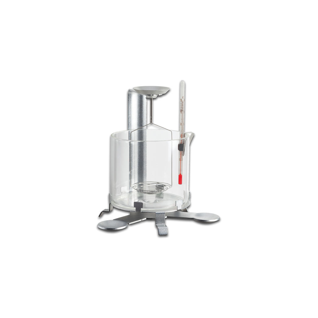 Ohaus Density Kit, Solids for Analytical Balances - 80253384 Ohaus - 1