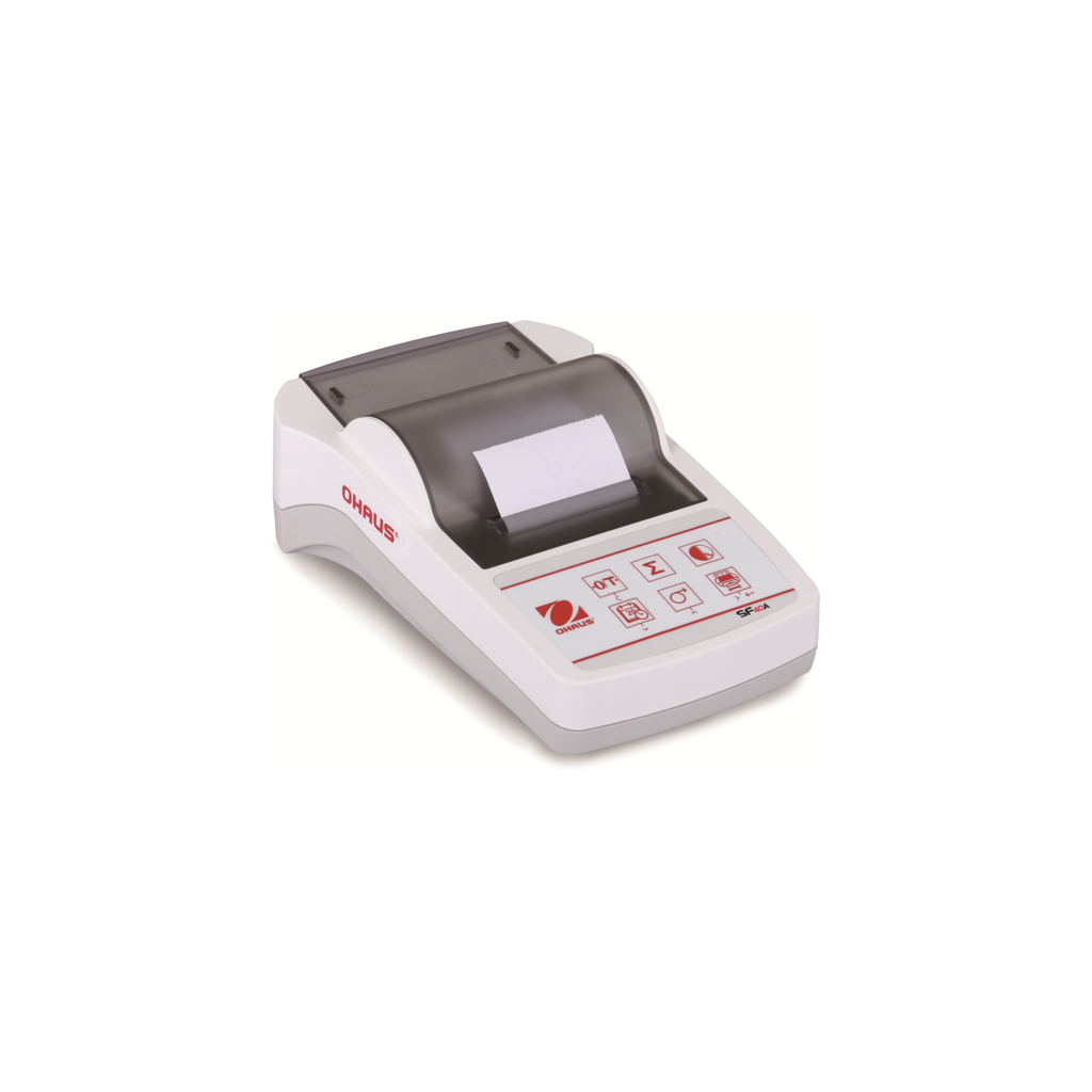 Ohaus SF40A Impact Printer for  Scales and Balances - 30064202 Ohaus - 1