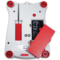 Ohaus Rechargeable Battery for Navigator NVL Models - 83032106  - 1