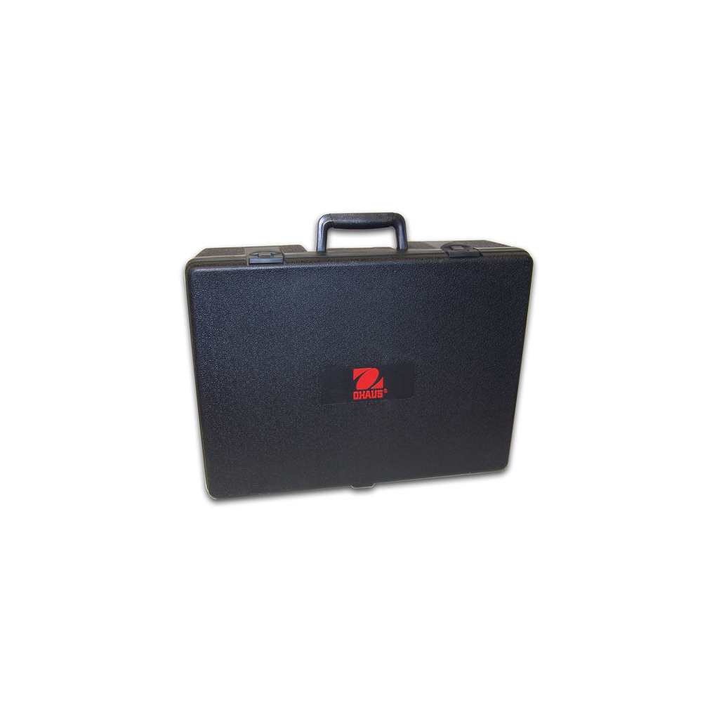 Ohaus Valor 3000 Hard Shell Carry Case for V31 - 80251216 Ohaus - 1