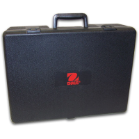 Ohaus Valor 3000 Hard Shell Carry Case for V31 - 80251216 Ohaus - 1