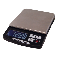 My Weigh iBalance i1200 Professional Scales 1200g x 0.1g My Weigh - 3