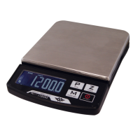 My Weigh iBalance i1200 Professional Scales 1200g x 0.1g My Weigh - 3