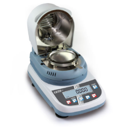 Kern DLB 160-3A Moisture Analyser 160g x 0.001g Kern and Sohn - 2