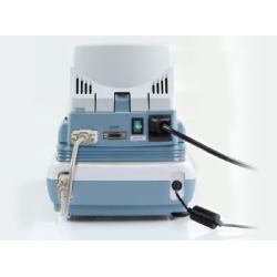 Kern DLB 160-3A Moisture Analyser 160g x 0.001g Kern and Sohn - 3