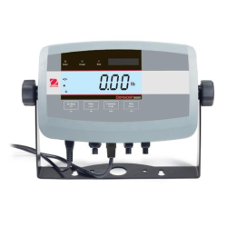 Ohaus Defender 2000 D24PE150FL Industrial Bench Scales 150kg x 20g Ohaus - 2