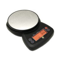 Jennings CJ4000 Compact Kitchen Scale 4kg x 0.5g Jennings JScale - 2