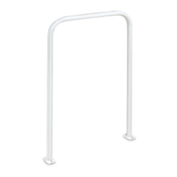 Kern MWA-A02 Handrail for MWA Wheelchair Scales  - 1