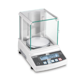 Kern PNS Precision Laboratory Balances 620g - 12000g Kern and Sohn - 1