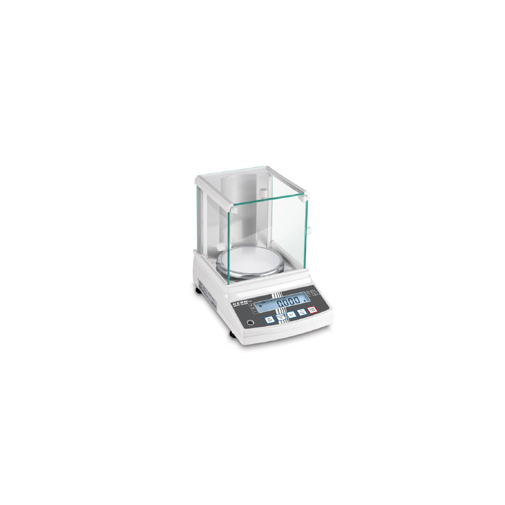 Kern PNS Precision Laboratory Balances 620g - 12000g Kern and Sohn - 1