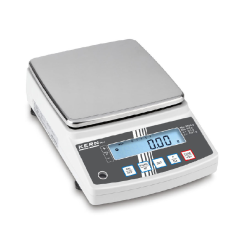 Kern PNS Precision Laboratory Balances 620g - 12000g Kern and Sohn - 2