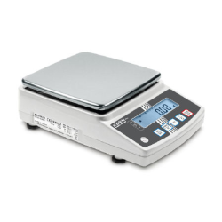 Kern PNS Precision Laboratory Balances 620g - 12000g Kern and Sohn - 3