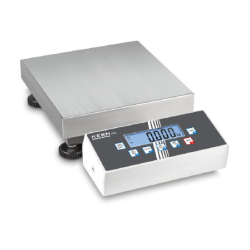 Kern EOC Industrial High Resolution IP65 Platform Scales 3kg - 300kg Kern and Sohn - 1
