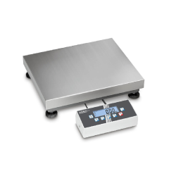 Kern EOC Industrial High Resolution IP65 Platform Scales 3kg - 300kg Kern and Sohn - 2