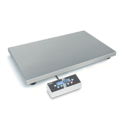 Kern EOC Industrial High Resolution IP65 Platform Scales 3kg - 300kg Kern and Sohn - 3