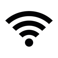 Kern KIB-A10 WLAN Data Interface  - 1