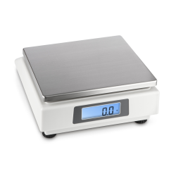 Kern FCB Dual Display Bench Scale 3kg - 30kg Kern and Sohn - 2