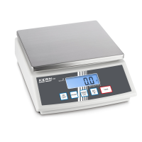 Kern FCB Dual Display Bench Scale 3kg - 30kg Kern and Sohn - 1