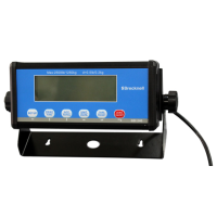 Brecknell DCSB Platform Scales 1500mm x 1500mm 2500kg - 5000kg Brecknell - 2