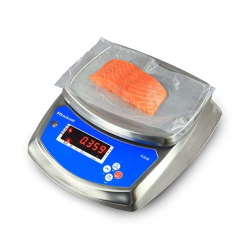 Brecknell C3236 IP68 Waterproof Checkweighing Scales Brecknell - 4