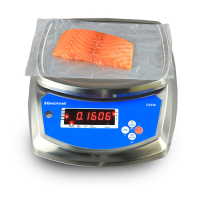 Brecknell C3236 IP68 Waterproof Checkweighing Scales Brecknell - 6