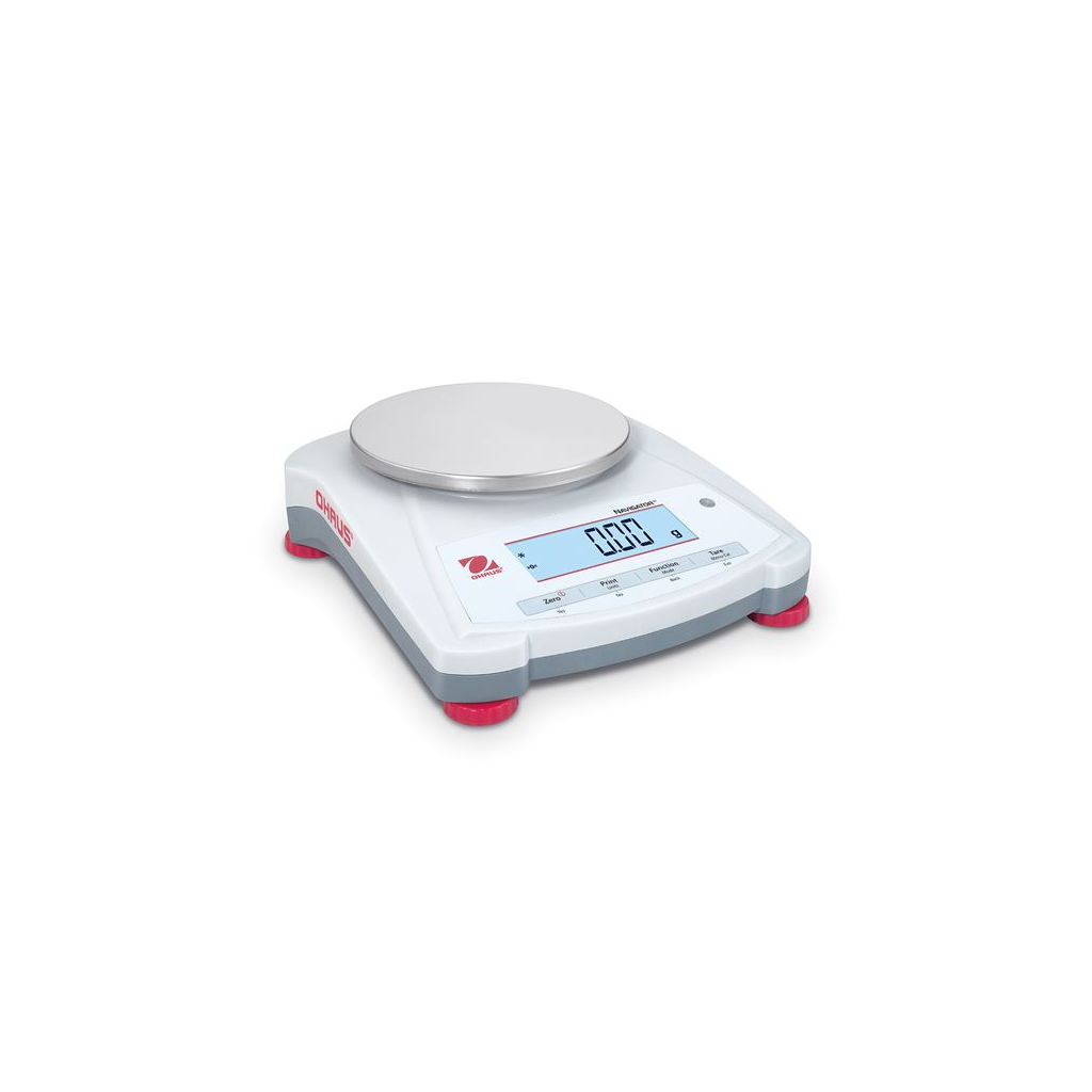Ohaus Navigator NV LCD Portable Scales 220g - 2200g Ohaus - 1