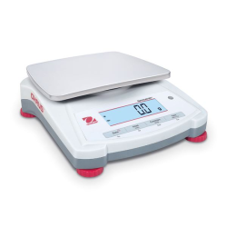 Ohaus Navigator NV LCD Portable Scales 220g - 2200g Ohaus - 2