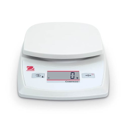Ohaus Compass CR Portable Compact Bench Scale 220g - 5200g Ohaus - 3