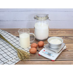 Ohaus Compass CX Portable Electronic Scales 620g - 5200g Ohaus - 5