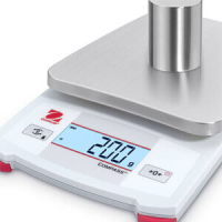 Ohaus Compass CX Portable Electronic Scales 620g - 5200g Ohaus - 3