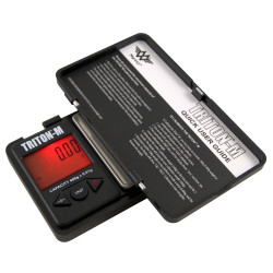 My Weigh Triton T2-Mini-W Pocket Scales with Calibration Weights My Weigh - 4