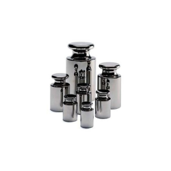 Triton T3-R Calibration Weight Set 1x 200g + 1x 300g Weights - 1