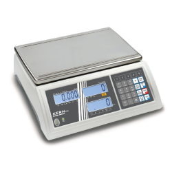 Kern CFS High Resolution Counting Scales 300g - 50kg Kern and Sohn - 1