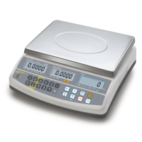 Kern CFS High Resolution Counting Scales 300g - 50kg Kern and Sohn - 3