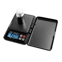My Weigh Pointscale 5 Portable Jewellers Scale 150g x 0.1g My Weigh - 1