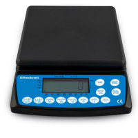 Brecknell CC804 Coin Counting Scale 2000g x 0.5g Brecknell - 4