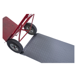 Brecknell PS1000 Platform Floor Scales 500kg x 0.2kg Brecknell - 3