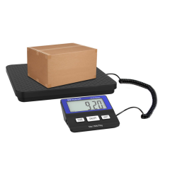 Brecknell PS Slimline Parcel and Shipping Platform Scales 70kg or 180kg Brecknell - 3