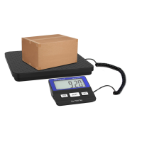 Brecknell PS Slimline Parcel and Shipping Platform Scales 70kg or 180kg Brecknell - 3