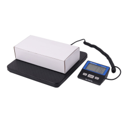 Brecknell PS Slimline Parcel and Shipping Platform Scales 70kg or 180kg Brecknell - 7