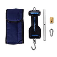 Brecknell ElectroSamson Hanging Scales 10kg, 25kg or 45kg Brecknell - 2