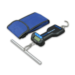 Brecknell ElectroSamson Hanging Scales 10kg, 25kg or 45kg Brecknell - 3